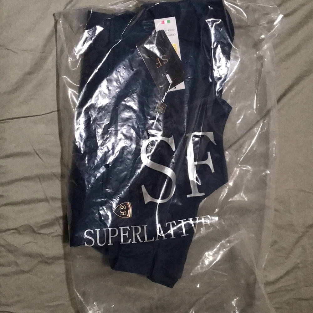 SF Superlative Fashion by Italy - Picture 5 of 5